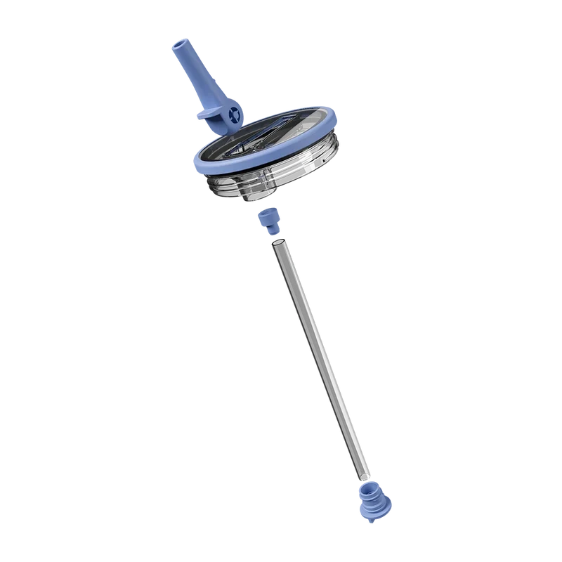 Removable Traveler Lid 32oz