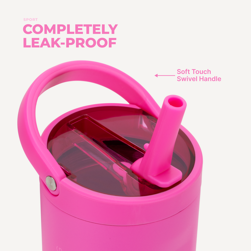 Sport 40oz - Razzle