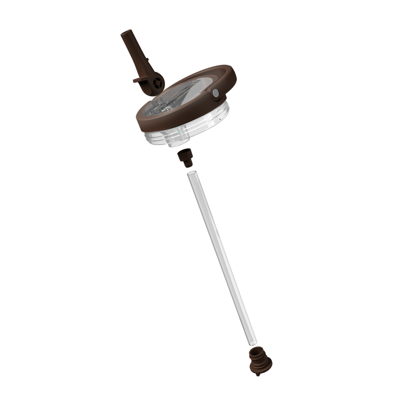 Removable Sport Lid 40oz