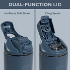 Ease2o 14oz - Cascade