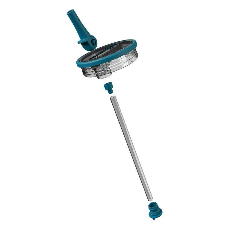 Removable Traveler Lid 40oz