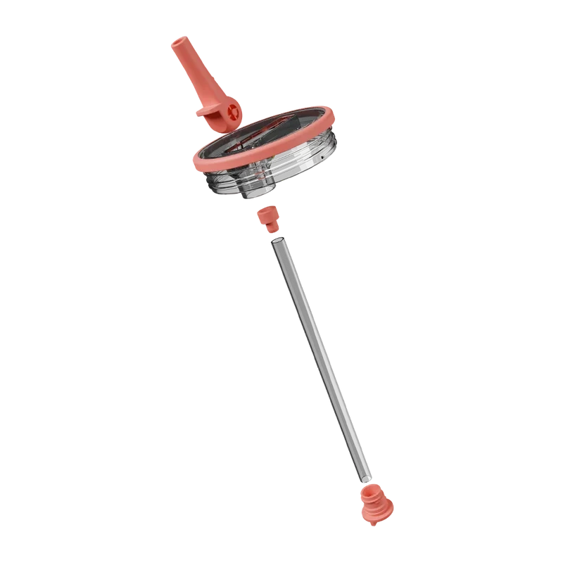 Removable Traveler Lid 32oz