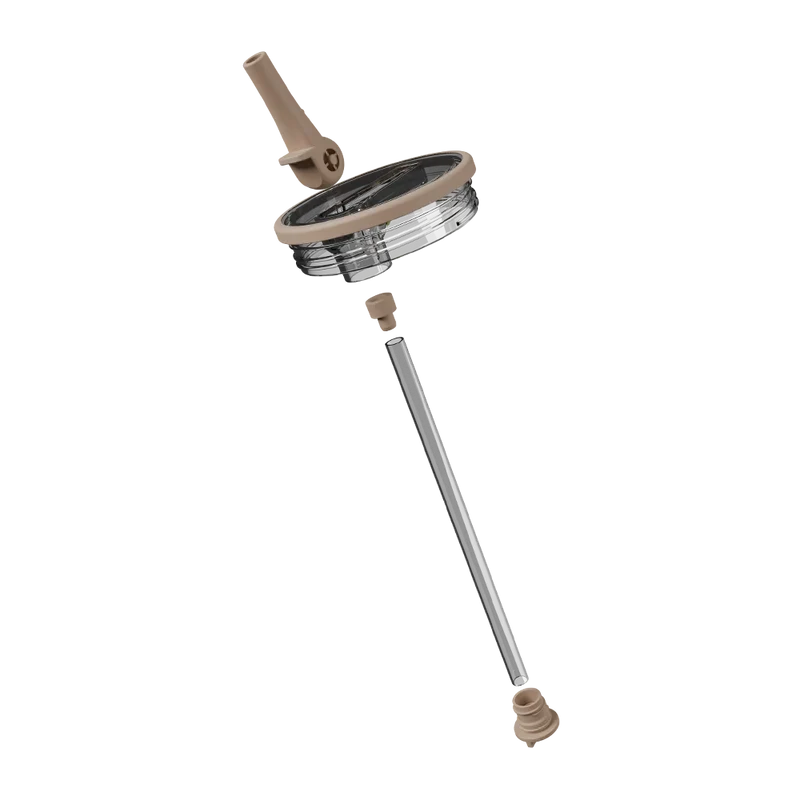 Removable Traveler Lid 32oz