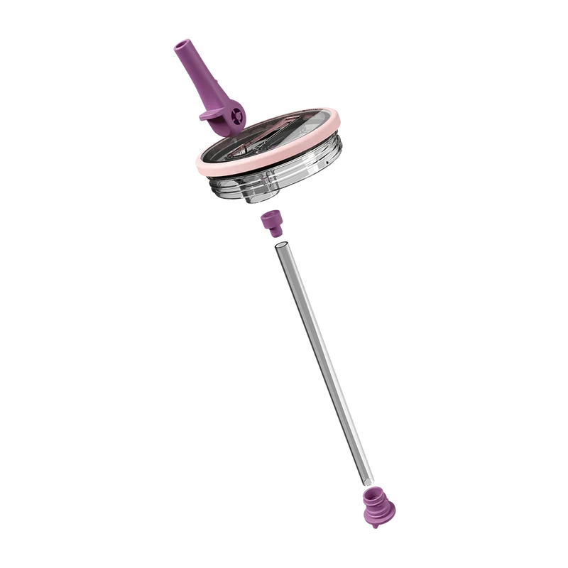 Removable Traveler Lid 32oz